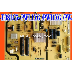 TCL 电源组件 40-E081C5-PWI1XG L32E4550A-3D